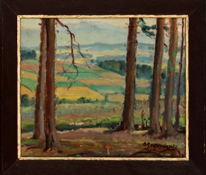 Antoni Bartkowski (1891 - 1974), 