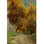 Seweryn Obst (1847 - 1917), 