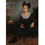 Leonard Stroynowski (1858 - 1935), 
