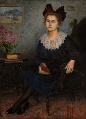 Leonard Stroynowski (1858 - 1935), 