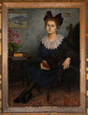 Leonard Stroynowski (1858 - 1935), 