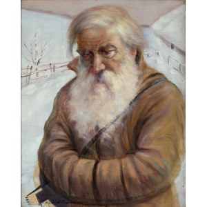 Jozefa Maria Jozefowicz (1909 - ?), Lirnik.