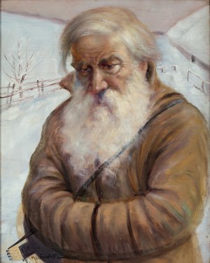 Józefa Maria Józefowicz (1909 - ?), 