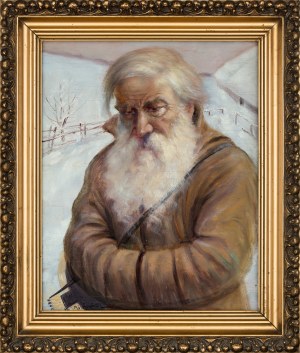 Józefa Maria Józefowicz (1909 - ?), 