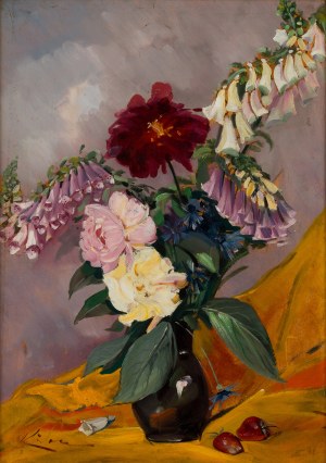 Józef Kidoń (1890 - 1968), 