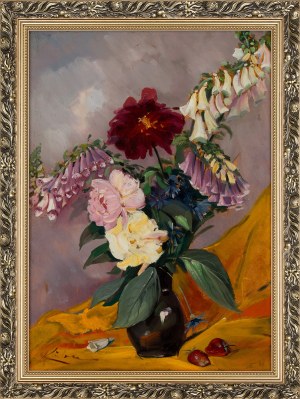 Józef Kidoń (1890 - 1968), 