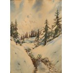 Adam Batycki (1886 - 1970), 