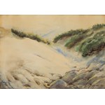 Adam Batycki (1886 - 1970), 