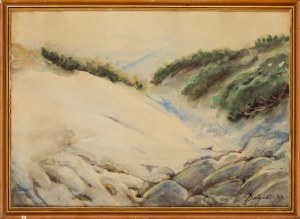 Adam Batycki (1886 - 1970), 