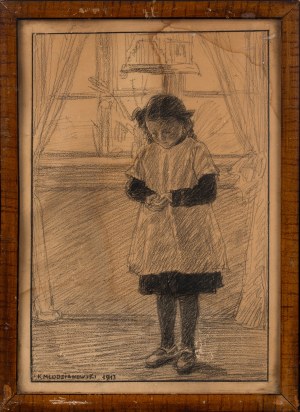 Kazimierz Młodzianowski (1880 - 1923), 