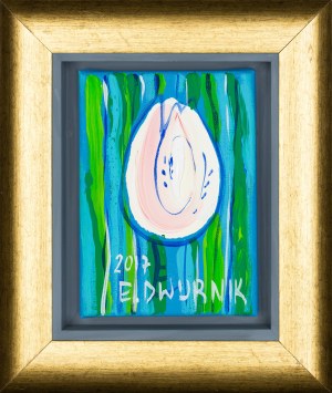 Edward Dwurnik (1943 - 2018), 