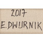 Edward Dwurnik (1943 - 2018), Tulipán
