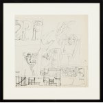 Franciszek Starowieyski (1930 - 2009), Secession.