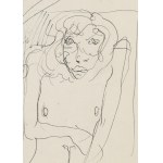 Franciszek Starowieyski (1930 - 2009), Secession.