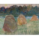 Emil Krcha (1894 - 1972), 