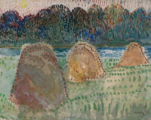 Emil Krcha (1894 - 1972), 
