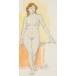 Zygmunt Wierciak (1881 - 1950), 