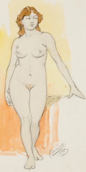 Zygmunt Wierciak (1881 - 1950), 