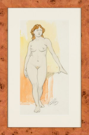 Zygmunt Wierciak (1881 - 1950), 