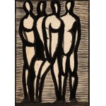 Marian Malina (1922 - 1985), 