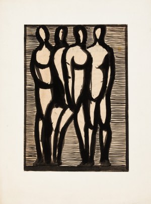 Marian Malina (1922 - 1985), 
