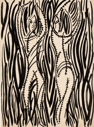 Marian Malina (1922 - 1985), 