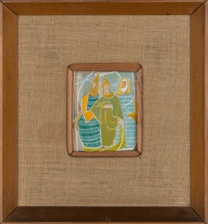 Maria Ritter (1899 - 1976), 
