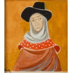 Maria Ritter (1899 - 1976), 