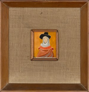 Maria Ritter (1899 - 1976), 