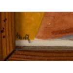 Maria Ritter (1899 - 1976), Dama w kapeluszu