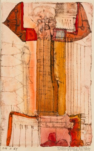 Jerzy Stajuda (1936 - 1992), 