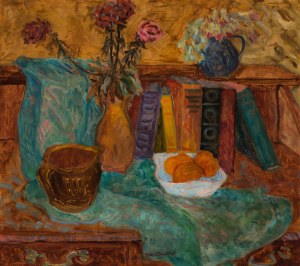 Maria Dawska (1909 - 1993), 