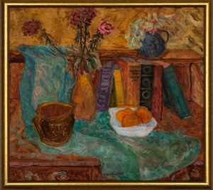Maria Dawska (1909 - 1993), 
