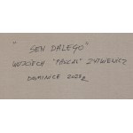 Wojciech Pascal Zytkiewicz (1963 - 2024), Dalího sen.