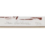 Jan Swiderski (1913 - 2004), E