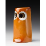 Zakłady Porcelany Stołowej Ćmielów, Porcelain figurine "Owl"