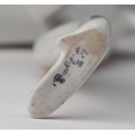 Zakłady Porcelany Stołowej Ćmielów, Porcelain figurine Gibon