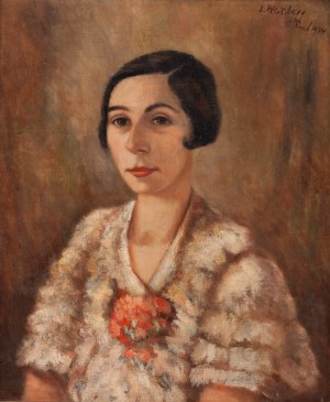 Léon Weissberg (1893 Przeworsk - 1943 obóz zagłady w Majdanku), 