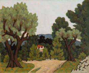 Ascher Jerzy