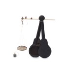 OPIUM SCALE | (CHINA / CHINESE 20TH CENTURY)