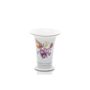 VASE | MEISSEN (GERMANY / GERMAN 20TH CENTURY)