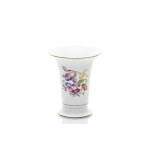 VASE | MEISSEN (GERMANY / GERMAN 20TH CENTURY)