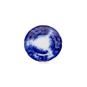 PLATE | STARÁ ROLE (CZECH / BOHEMIAN MID-19TH CENTURY)