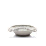 FAIENCE BOWL | FRANZ KIESLINGER, BAD ISCHL (AUSTRIA / AUSTRIAN 1950 - 1970)