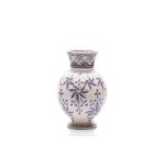 JUG | VILLEROY & BOCH (FRANCE / FRENCH 1874 - 1909)