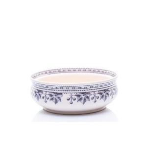BOWL DORIS | VILLEROY & BOCH (FRANCE / FRENCH 1900 - 1930)