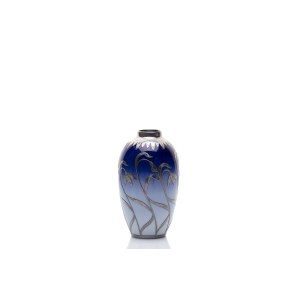 SMALL PORCELAIN VASE | ROSENTHAL (GERMANY / GERMAN AROUND 1900-1905)
