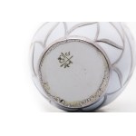 SMALL PORCELAIN VASE | ROSENTHAL (GERMANY / GERMAN AROUND 1900-1905)