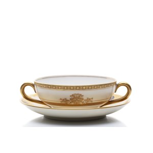 BOUILLON CUP | PIRKENHAMMER (BŘEZOVÁ) (CZECH / BOHEMIAN 1918 - 1945)