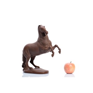 CHOVNÝ ŽREBEC | MEISSEN, DESIGN BY PAUL SCHEURICH (GERMANY / GERMAN)